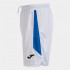 Joma Homme Enfant Short Glasgow / Blanc royal