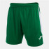 Joma Homme Enfant Short Glasgow / Vert Blanc