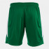 Joma Homme Enfant Short Glasgow / Vert Blanc