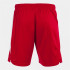 Joma Homme Enfant Short Glasgow / Rouge Blanc