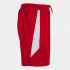 Joma Homme Enfant Short Glasgow / Rouge Blanc