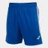 Joma Homme Enfant Short Glasgow / Blanc Royal