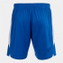 Joma Homme Enfant Short Glasgow / Blanc Royal