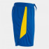 Joma Homme Enfant Short Glasgow / Jaune royal