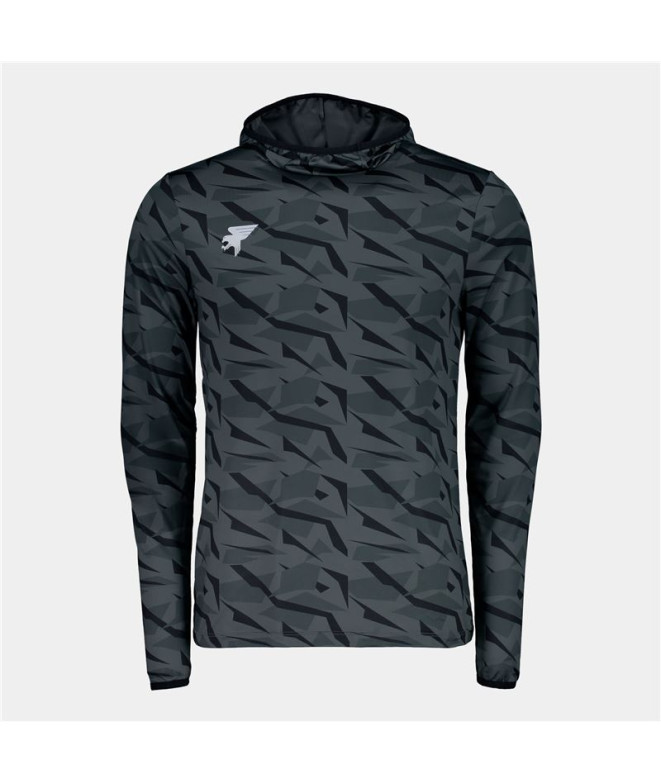 T-shirt Joma Homme Explorer à manches longues...