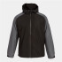 Imperméable Joma Homme Explorer Noir Anthracite