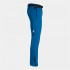 Pantalon Joma Homme Long Explorer Bleu