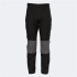 Pantalon Joma Homme Long Explorer Noir