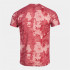 T-shirt Joma Homme Manches courtes Explorer Rose