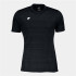 T-shirt Joma Homme Explorer à manches courtes Noir