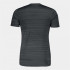 T-shirt Joma Homme Manches courtes Explorer Anthracite