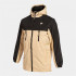Joma Homme Anorak Explorer Beige