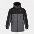 Joma Homme Anorak Explorer Anthracite