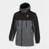 Joma Homme Anorak Explorer Anthracite
