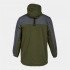 Joma Homme Anorak Explorer Khaki