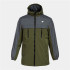 Joma Homme Anorak Explorer Khaki