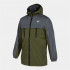 Joma Homme Anorak Explorer Khaki
