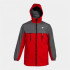 Joma Homme Anorak Explorer Rouge