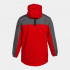 Joma Homme Anorak Explorer Rouge