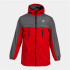 Joma Homme Anorak Explorer Rouge