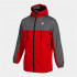 Joma Homme Anorak Explorer Rouge