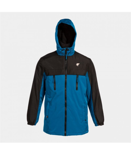 Joma Homme Anorak Explorer Bleu