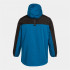 Joma Homme Anorak Explorer Bleu