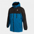 Joma Homme Anorak Explorer Bleu