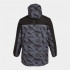 Joma Homme Anorak Explorer Anthracite
