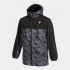Joma Homme Anorak Explorer Anthracite