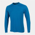 T-shirt Joma Homme Manches longues Explorer Blue