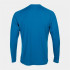 T-shirt Joma Homme Manches longues Explorer Blue
