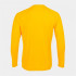 T-shirt Joma Homme Manches longues Explorer Orange