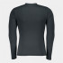 T-shirt Joma Homme Brama à manches longues Anthracite