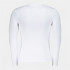 T-shirt Joma Homme Brama à manches longues blanc