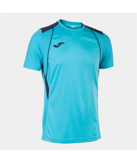 T-shirt Joma HommeEnfant Championnat manches courtes VII...
