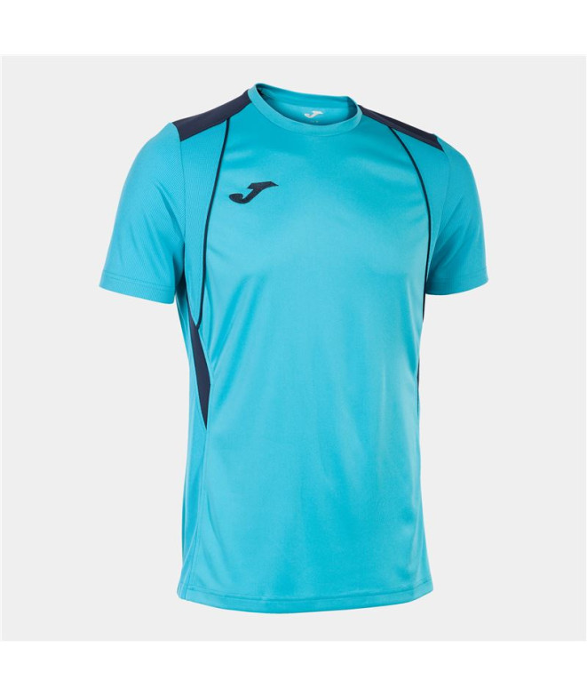 T-shirt Joma HommeEnfant Championnat manches...