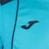 T-shirt Joma HommeEnfant Championnat manches courtes VII / Turquoise Fluorine Navy