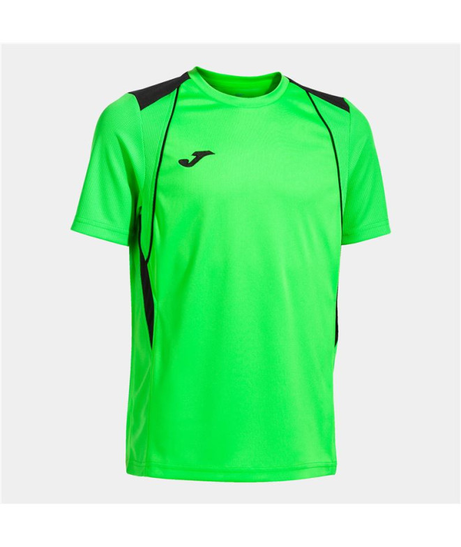 T-shirt Joma HommeEnfant Manches courtes...