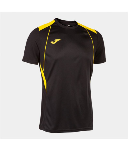 T-shirt Joma HommeEnfant Manches courtes Championnat VII...
