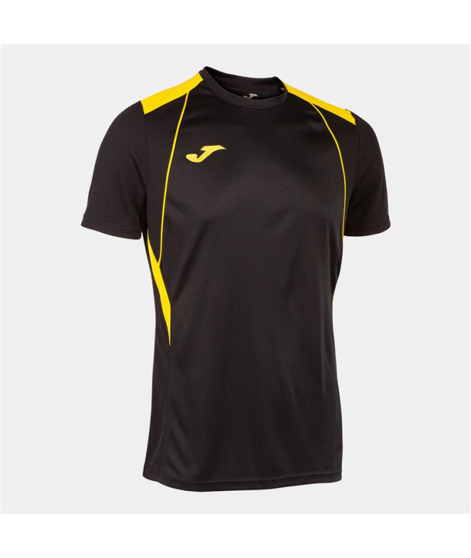 T-shirt Joma HommeEnfant Manches courtes...