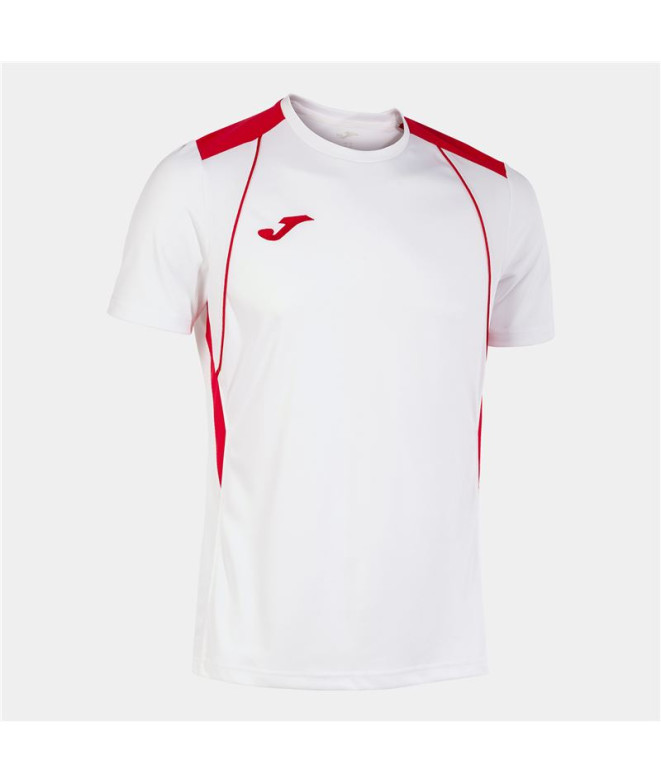 T-shirt Joma HommeEnfant Manches courtes...