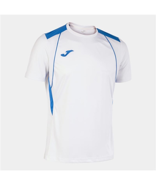 T-shirt Joma HommeEnfant Manches courtes...