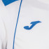 T-shirt Joma HommeEnfant Manches courtes Championnat VII / Blanc Royal