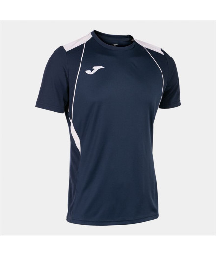 T-shirt Joma HommeEnfant Short Sleeve Championship VII /...