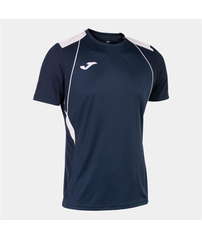 T-shirt Joma HommeEnfant Short Sleeve...