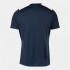 T-shirt Joma HommeEnfant Short Sleeve Championship VII / Navy White