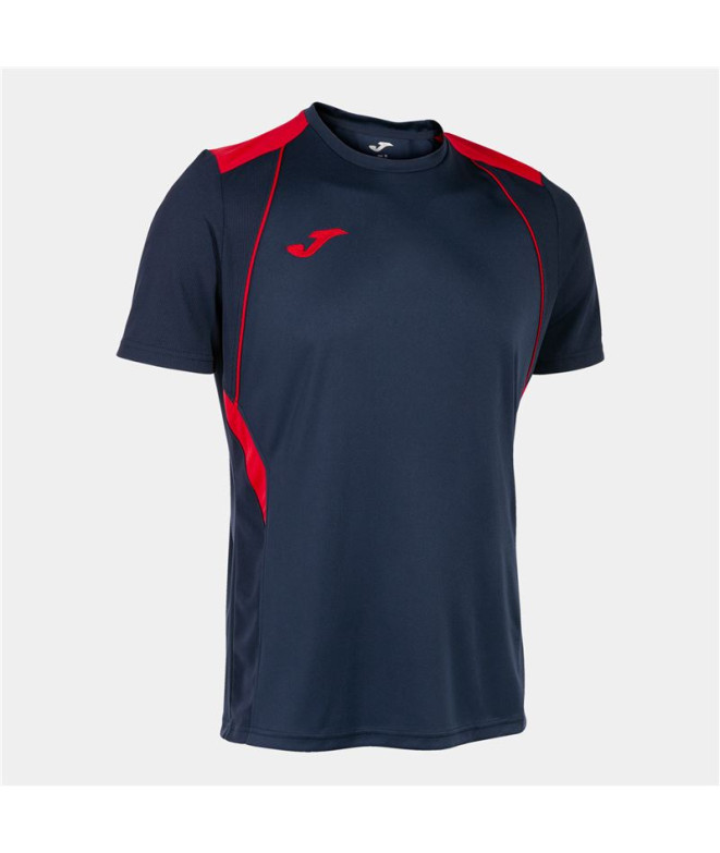 T-shirt Joma HommeEnfant Short Sleeve...