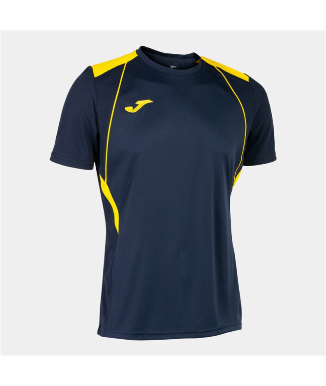 T-shirt Joma HommeEnfant Manches courtes...