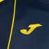T-shirt Joma HommeEnfant Manches courtes Championnat VII / Jaune marine